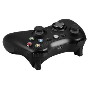 MSI GG FORCE GC30 V2 SIYAH OYUN KONSOLU Res6