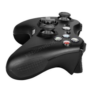 MSI GG FORCE GC30 V2 SIYAH OYUN KONSOLU Res7