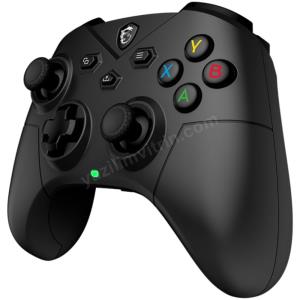MSI GG FORCE GC300 W KABLOSUZ SİYAH GAMEPAD Res2