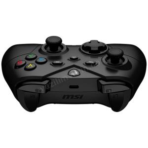 MSI GG FORCE GC300 W KABLOSUZ SİYAH GAMEPAD Res3