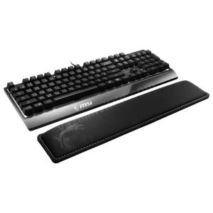 MSI GG VIGOR WR01 WRIST REST LIKRA KLAVYE DESTEK Res6