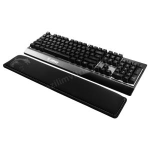 MSI GG VIGOR WR01 WRIST REST LIKRA KLAVYE DESTEK Res7