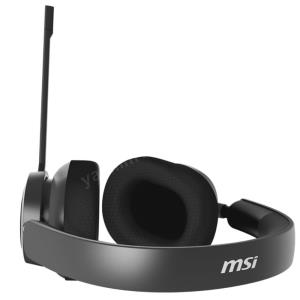 MSI MAESTRO 300 KABLOLU KULAKLIK Res4