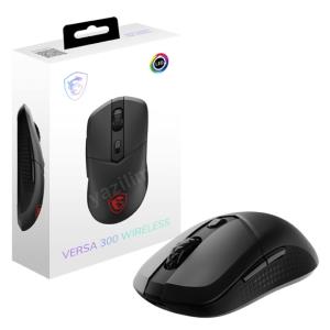 MSI VERSA 300 WIRELESS MOUSE Res5