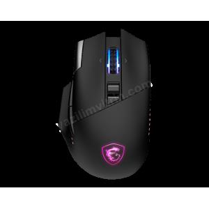 MSI VERSA PRO WIRELESS + MOUSE DOCK PRO MOUSE Res2