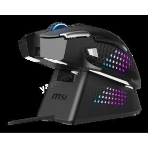 MSI VERSA PRO WIRELESS + MOUSE DOCK PRO MOUSE Res4