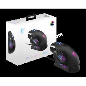 MSI VERSA PRO WIRELESS + MOUSE DOCK PRO MOUSE Res5