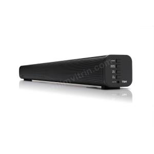THONET V. DUNN GEN2 2.1 OPTIK BT ST SOUNDBAR 100W Res7