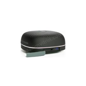 THONET VANDER DUETT TWS B.SPEAKER 10W SIYAH Res3