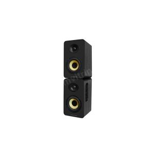 THONET VANDER VERTRAG 2.0 80W CINEMA BLACK SPEAKER Res3