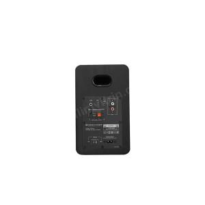 THONET VANDER VERTRAG 2.0 80W CINEMA BLACK SPEAKER Res5