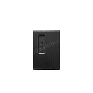 THONET VANDER VERTRAG 2.0 80W CINEMA BLACK SPEAKER Res6