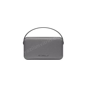 THONET VANDER ZIEGEL TWS BLUETOOTH SPEAKER 30W GRI Res2