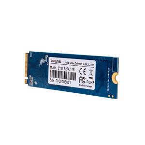 1TB HI-LEVEL M2PCIeSSD2280/1T 3300/3100MB/s NVMe SSD Res2