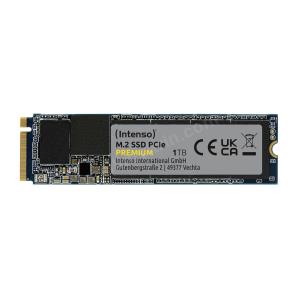 1TB INTENSO PREMİUM 3835460 GEN3x4 2100/1700MB/s SSD Res3