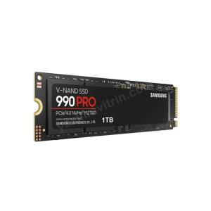 1TB SAMSUNG 990 PRO 7450/6900MB/s M.2 NVMe MZ-V9P1T0BW Res2