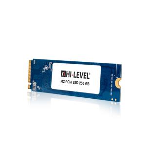 256GB HI-LEVEL HLV-M2PCIeSSD2280/256G NVMe SSD Res2