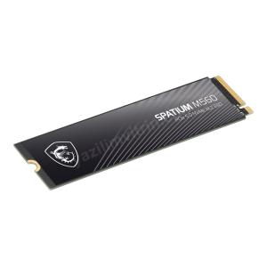 2TB MSI SPATIUM M560 PCIE 5.0 NVME M2 10300/8700MB/s Res4