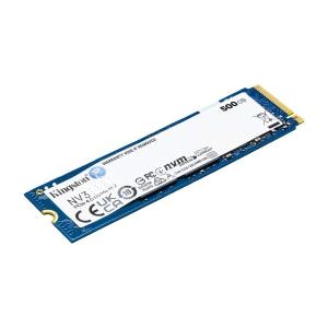 500GB KINGSTON NV3 SNV3S/500G 5000/3000MB/S PCIe 4.0 Res2
