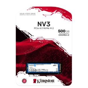 500GB KINGSTON NV3 SNV3S/500G 5000/3000MB/S PCIe 4.0 Res5