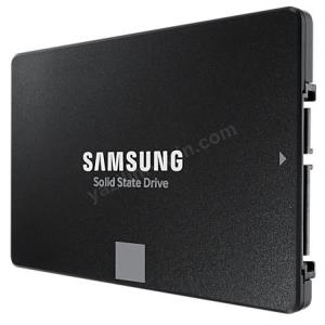 500GB SAMSUNG 870 560/530MB/s EVO MZ-77E500BW SSD (Resmi Distribütör Garantili) Res3