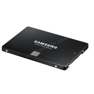 500GB SAMSUNG 870 560/530MB/s EVO MZ-77E500BW SSD (Resmi Distribütör Garantili) Res5