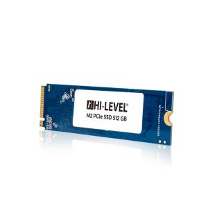 512GB HI-LEVEL HLV-M2PCIeSSD2280/512G 3300/3100MB/s M.2 NVMe SSD Res2