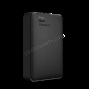 5TB WD 2.5" USB3.0 ELEMENTS WDBU6Y0050BBK-WESN Res3