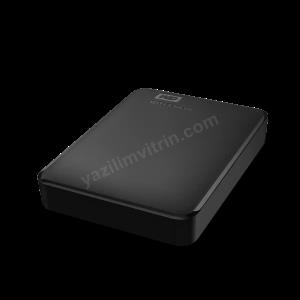 5TB WD 2.5" USB3.0 ELEMENTS WDBU6Y0050BBK-WESN Res4