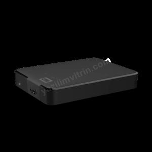 5TB WD 2.5" USB3.0 ELEMENTS WDBU6Y0050BBK-WESN Res5
