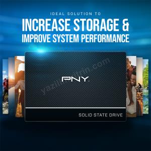 PNY CS900 500GB 535/500MB/s 2,5" SATA3 SSD (SSD7CS900-500-RB) Res5