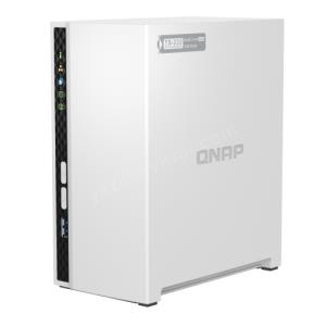 QNAP TS-233 2 YUVALI 2GB DEPOLAMA ÜNİTESİ (Resmi Distribütör Garantili) Res2