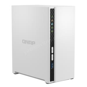 QNAP TS-233 2 YUVALI 2GB DEPOLAMA ÜNİTESİ (Resmi Distribütör Garantili) Res4