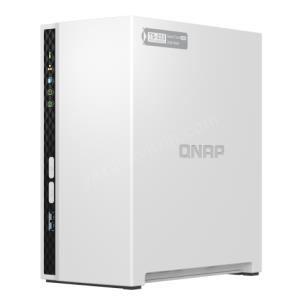QNAP TS-233 2 YUVALI 2GB DEPOLAMA ÜNİTESİ (Resmi Distribütör Garantili) Res5
