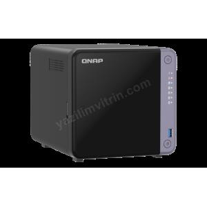 QNAP TS-432X-4G 4 YUVALI 4GB DEPOLAMA ÜNİTESİ (Resmi Distribütör Garantili) Res3