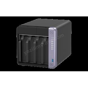 QNAP TS-432X-4G 4 YUVALI 4GB DEPOLAMA ÜNİTESİ (Resmi Distribütör Garantili) Res4