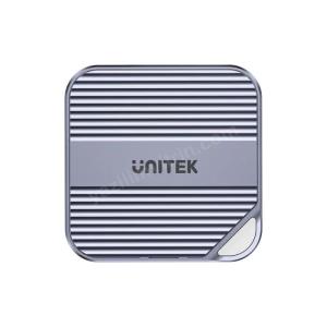 UNITEK MANYETİK NVMe SSDKUTUSU M.2 2230 S1244AGY01 Res2