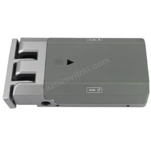 Secukey D5 Elektronik Pilli Kablosuz Kapı Kilit ve Kontrol Sistemi Secukey D5 Elektronik Pilli Kablosuz Kapı Kilit ve Kontrol Sistemi