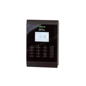 ZKTeco kart okuyuculu yemekhane sistemi seti; stok kart kayıtları için ideal, pratik kullanım sunan güvenli geçiş ve kontrol cihazı. , ZKTecoYemekhaneGirişi , KartOkuyuculuGeçişKontrol , ZKTecoStokKartKaydı , YemekhaneSistemiPersonelGirişi , KartlıGeçişSistemleriKurumsalKullanım