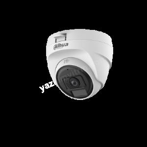 DAHUA HAC-T1A51-U-IL-A 5MP 3.6MM HDCVI DOME KAMERA Res2