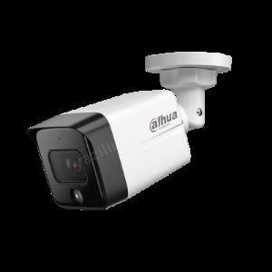 DAHUA IPC-HFW1431TC1-SA-0280B-S6 4MP 2.8MM SMART IR SESLİ IP BULLET KAMERA Res2