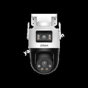 DAHUA IPC-WPT1539DD-SW-5E2-PV 5+5MP 2.8MM WI-FI PAN/TILT PT KAMERA Res3