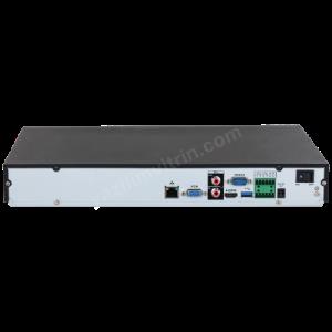 DAHUA NVR5232-EI2 32 KANAL NVR KAYIT CİHAZI Res2