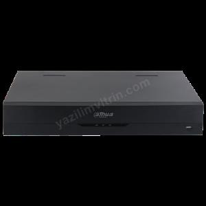 DAHUA NVR5464-EI2 64 KANAL NETWORK KAYIT CİHAZI Res2