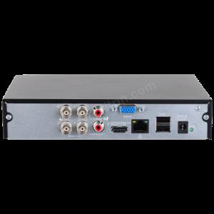 DAHUA XVR1B04-I/T 4 KANAL AHD/HİBRİT KAYIT CİHAZI Res3