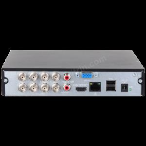 DAHUA XVR1B08-I/T 8 KANAL AHD/HİBRİT KAYIT CİHAZI Res2