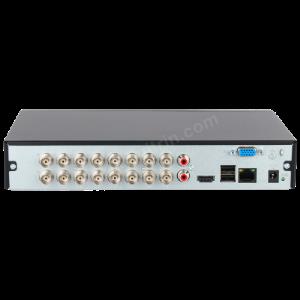 DAHUA XVR1B16-I/T 16 KANAL AHD/HİBRİT KAYIT CİHAZI Res3