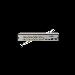 DAHUA XVR5116HS-5M-I3/T 16 KANAL AHD/HİBRİT KAYIT Res3