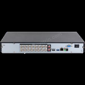 DAHUA XVR5216AN-5M-I3 16 KANAL AHD/HİBRİT KAYIT CİHAZI Res3