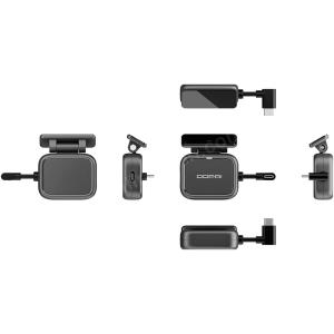 DDPAI N5 DUAL DC001 RADAR MODULU Res2